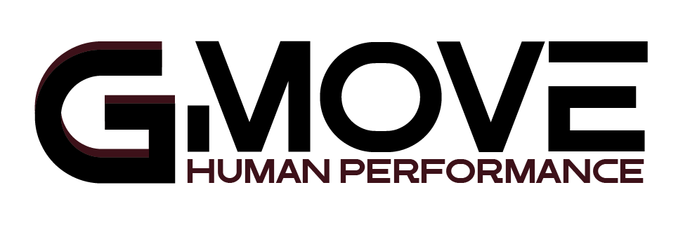 G.MOVE — human performance